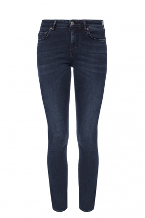 Tapered leg jeans, zdjęcie 1 Tapered leg jeans od Acne